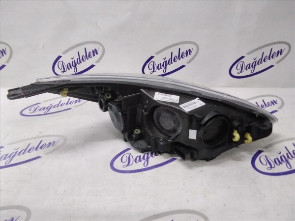 2011-2014 FOCUS SOL FAR