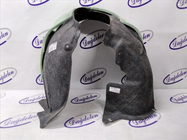 2018 FOCUS SOL ÖN DAVLUMBAZ (ÇIKMA)