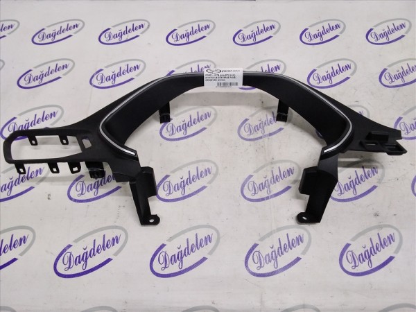 2018 FOCUS GÖSTERGE PANEL ÇERÇEVESİ (ÇIKMA)