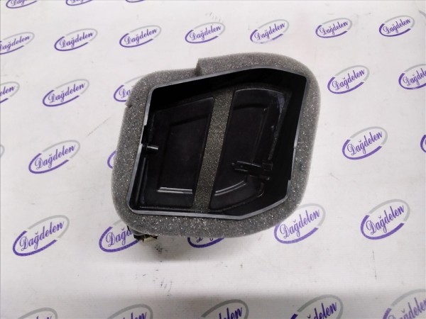 2018 FOCUS KALORİFER ÜFLEYİCİ SOL ÖN (ÇIKMA)