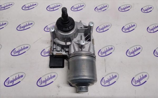 2011-2015 FOCUS CAM SİLECEK MOTORU SOL