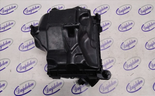 2018 FOCUS HAVA FİLTRE KUTUSU