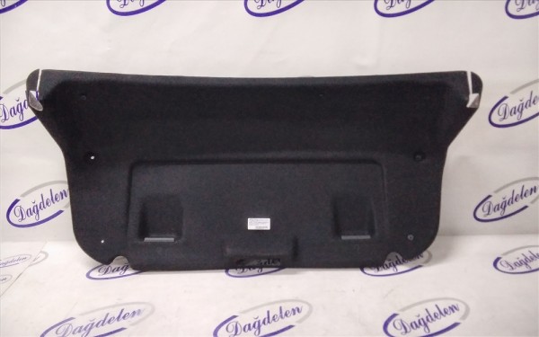 2018 FOCUS BAGAJ KAPAĞI İÇ DÖŞEME (ÇIKMA)