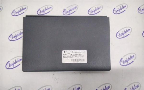 2018 FOCUS TORPİDO ORTA ALT KAPAK (ÇIKMA)