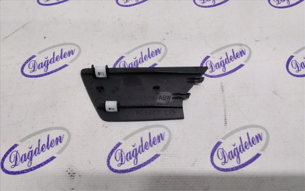 2018 FOCUS İÇ AÇMA KOLU ORTA KAPAK SOL ÖN (ÇIKMA)