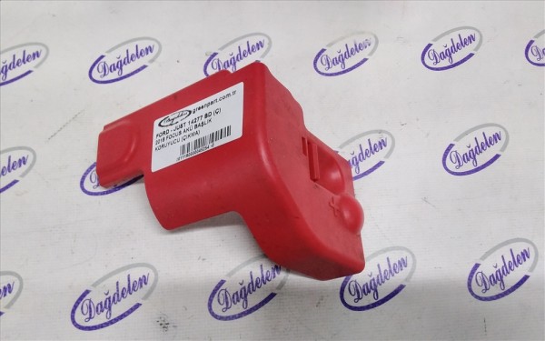 2018 FOCUS AKÜ BAŞLIK KORUYUCU (ÇIKMA)