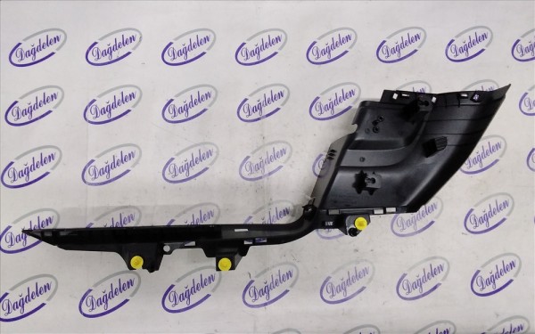 2018 FOCUS KAPLAMA SOL ARKA ÇAMURLUK ÜST BAKALİT (ÇIKMA)