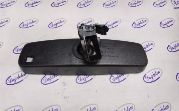 2018 FOCUS/FİESTA İÇ DİKİZ AYNASI (ÇIKMA)