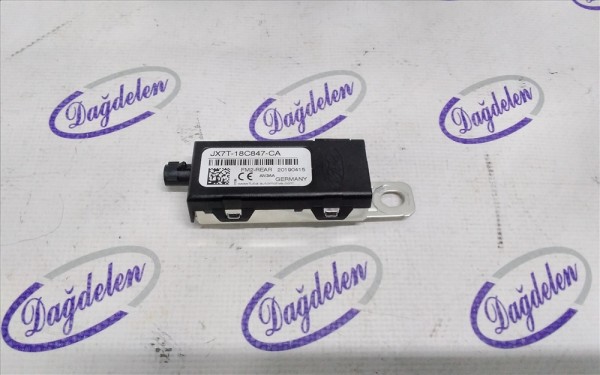 2018 FOCUS ANTEN AMPLİFİKATÖR MODÜLÜ (ÇIKMA)