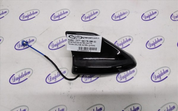 2018 FOCUS ANTEN DAYTO TAVAN ONLİNE ANTEN (ÇIKMA)