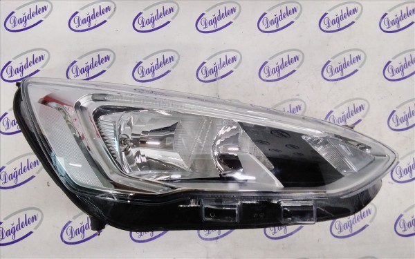 2018 FOCUS ÖN SAĞ FAR (ÇIKMA)