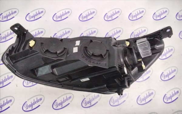 2018 FOCUS ÖN SAĞ FAR (ÇIKMA)