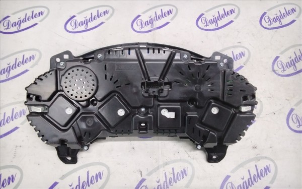2018 FOCUS GÖSTERGE TABLOSU PANELİ (OTOMATİK/ÇIKMA)
