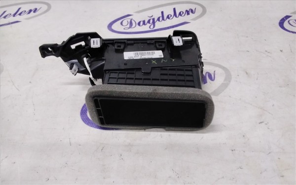 2018 FOCUS KALORİFER ÜFLEYİCİ SAĞ ÖN (ÇIKMA)