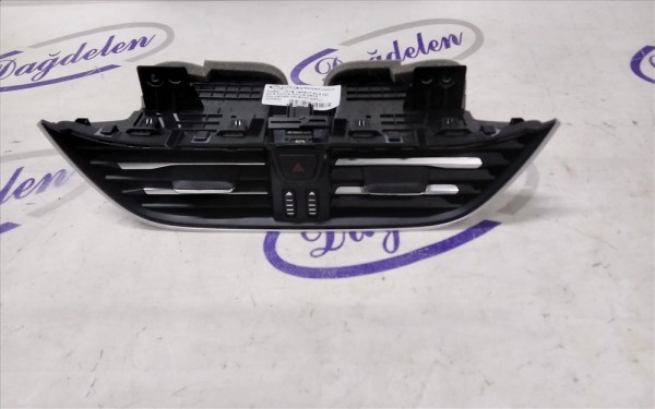 2018 FOCUS/KUGA ORTA TORPİDO ÜFLEYİCİ KOMPLE (ÇIKMA)