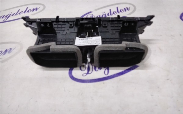 2018 FOCUS/KUGA ORTA TORPİDO ÜFLEYİCİ KOMPLE (ÇIKMA)