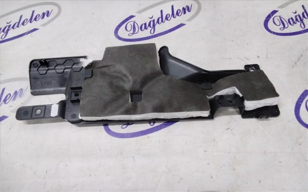 2018 FOCUS TORPİDO ALT SİGORTA KEÇESİ (ÇIKMA)