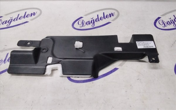 2018 FOCUS TORPİDO ALT SİGORTA KEÇESİ (ÇIKMA)