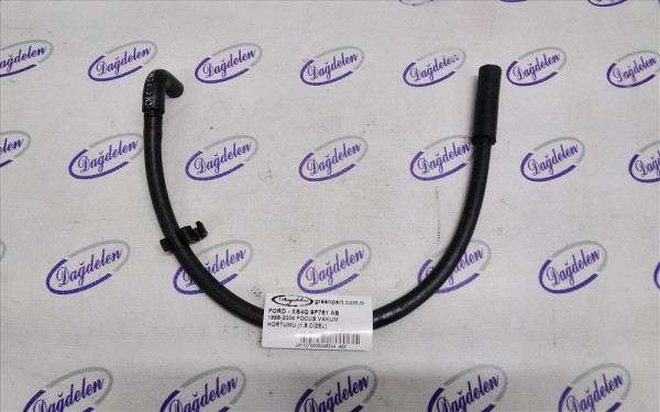 1998-2004 FOCUS VAKUM HORTUMU (1.8 DİZEL)