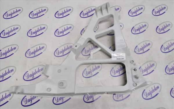 2005-2008 FOCUS ARKA TAMPON BRAKETİ SAĞ