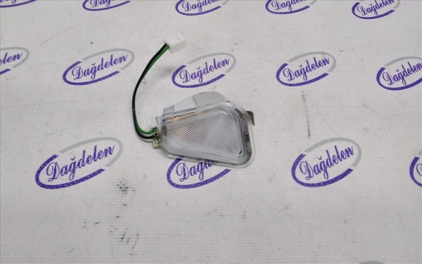 2005-2008 FOCUS/C-MAX  AYNA SİNYALİ SAĞ