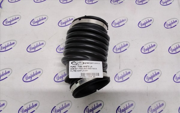 2008-2011 FOCUS/C-MAX HAVA FİLTRE HORTUM EKİ