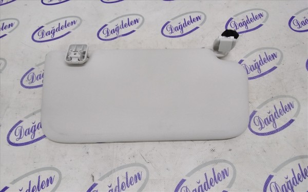 2018 FOCUS SOL GÜNEŞLİK (ÇIKMA)