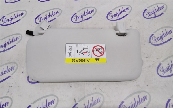 2018 FOCUS SAĞ GÜNEŞLİK (ÇIKMA)