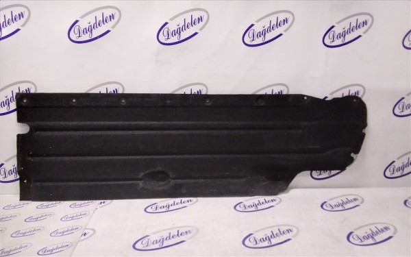 2018 FOCUS DEFLEKTÖR ALT SOL (ÇIKMA)