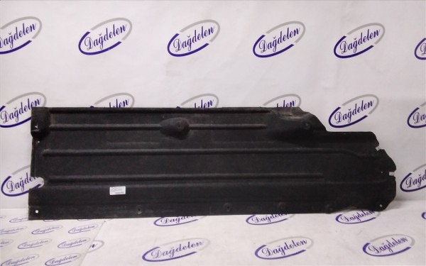 2018 FOCUS DEFLEKTÖR ALT SOL (ÇIKMA)