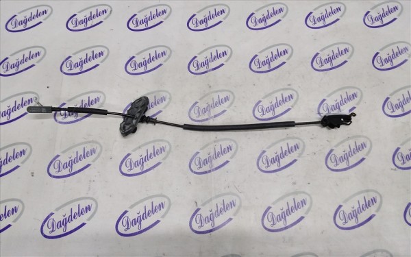 2018 FOCUS KAPI İÇ AÇMA KOLU TELİ SOL ÖN (ÇIKMA)