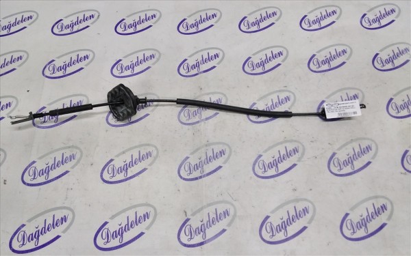 2018 FOCUS KAPI İÇ AÇMA KOLU TELİ SOL ÖN (ÇIKMA)