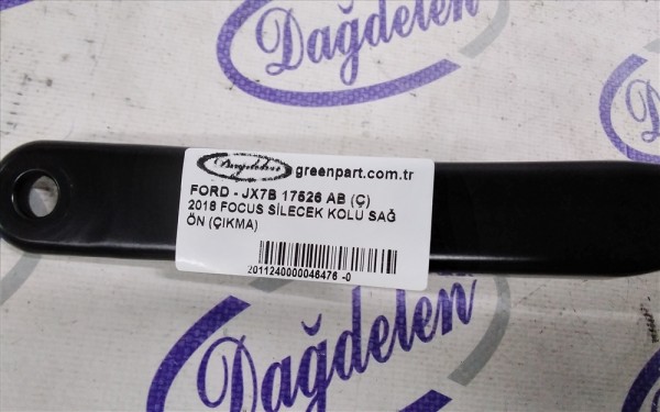 2018 FOCUS SİLECEK KOLU SAĞ ÖN (ÇIKMA)