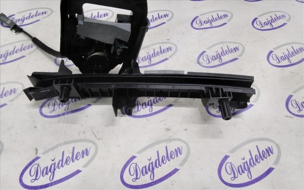 2018 FOCUS KAPI KİLİDİ SOL ÖN YAN BAKALİT (ÇIKMA)