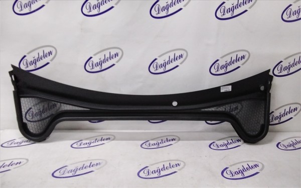 2018 FOCUS ÖN CAM IZGARASI (ÇIKMA)