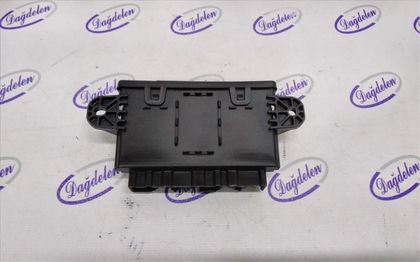 2018 FOCUS CAM MODÜLÜ/KONTROL ÜNİTESİ (ÇIKMA)