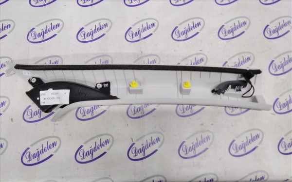 2018 FOCUS ÖN DİREK BAKALİTİ SOL İÇ (ÇIKMA/SEDAN)