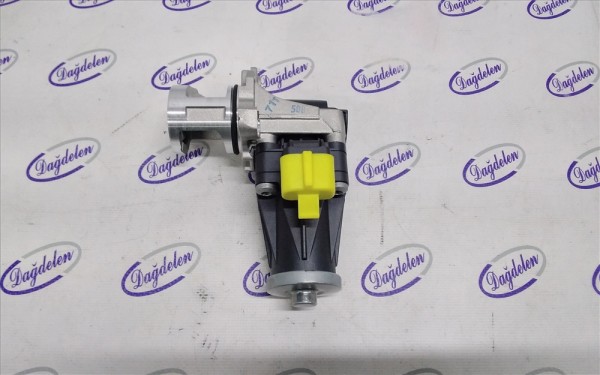 2011-2015 FOCUS/C-MAX EGR VALFİ