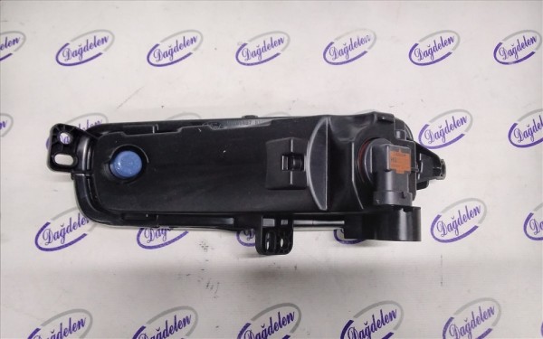 2014-2017 FOCUS SAĞ SİS LAMBASI