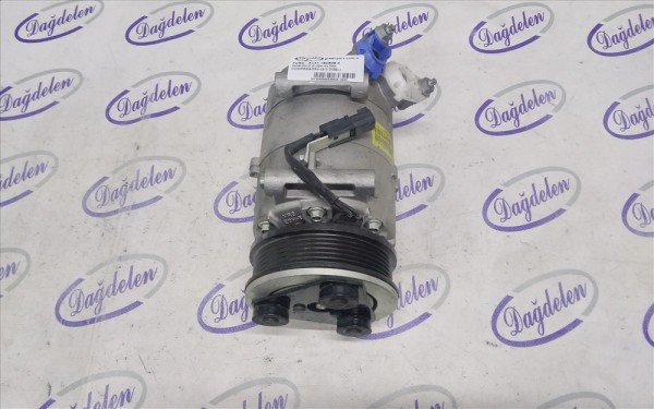 2009-2012 KUGA KLİMA KOMPRESÖRÜ (2.0 DİZEL)