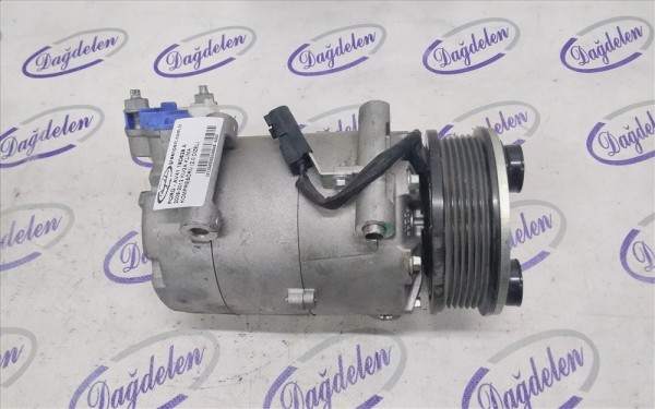 2009-2012 KUGA KLİMA KOMPRESÖRÜ (2.0 DİZEL)
