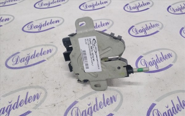 2011-2014 MONDEO ÖN KAPUT KİLİDİ