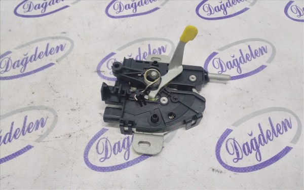 2011-2014 MONDEO ÖN KAPUT KİLİDİ