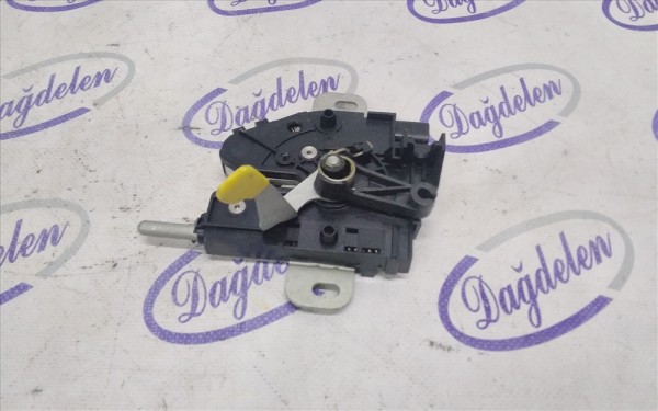 2011-2014 MONDEO ÖN KAPUT KİLİDİ