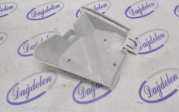 2015-2018 FOCUS ARKA TAMPON BAĞLANTI BRAKETİ SAĞ (HB)