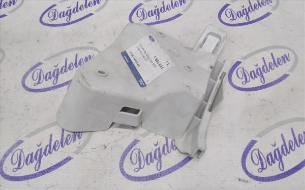 2015-2018 FOCUS ARKA TAMPON BAĞLANTI BRAKETİ SAĞ (HB)