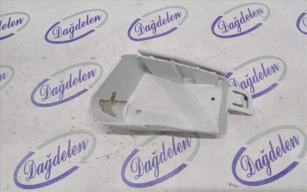 2011-2015 FOCUS ARKA TAMPON BAĞLANTI BRAKETİ SAĞ (HB)