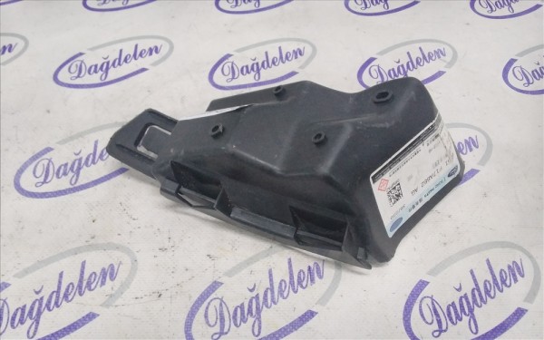 2011-2015 FOCUS ARKA TAMPON BAĞLANTI BRAKETİ SOL (SEDAN)
