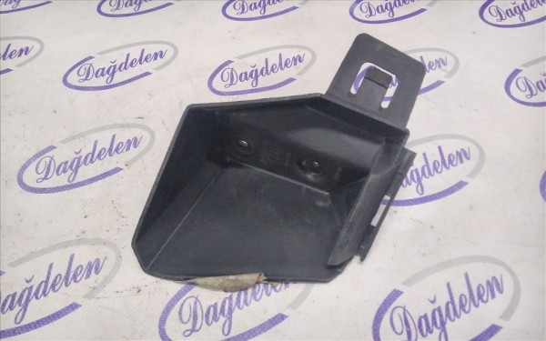 2011-2015 FOCUS ARKA TAMPON BAĞLANTI BRAKETİ SOL