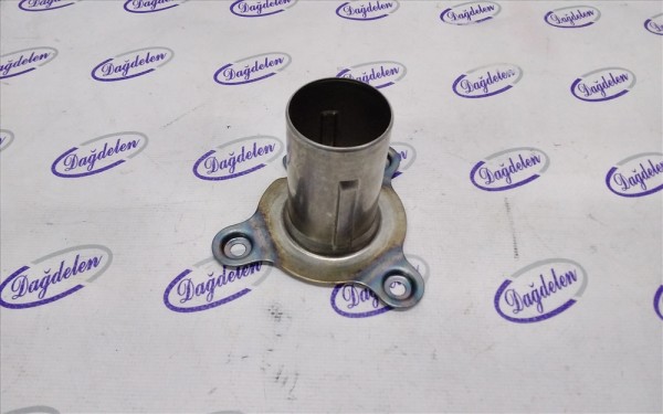 2011-2015 FOCUS DEBRAJ RULMANI